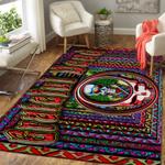 grateful dead area rug living room rug home decor music floor decor 1910136 0