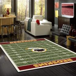 Washington Redskins Football Carpet Rug Living Room 200225037