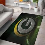 green bay packers area rug nfl football team logo carpet living room rugs rug regtangle carpet floor decor home decor v1494 0