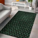 green egg skin dragon pattern print area rug living room rug home decor 0