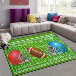Groot Guardians Of The Galaxy Marvel Movies Area Rug Living Room Rug Home Decors Living Room Carpet Floor Decor The Us Decor