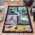 grumpy 3darea rug living room rug home decor 0