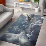guardians of the galaxy sci fi futuristic action rug living room rug home decor v3 0