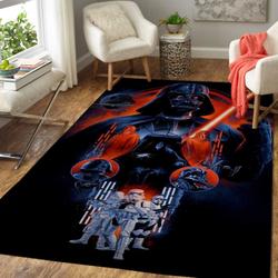 Guinea Pig Print Pattern Area Rug Living Room Rug Home Decor