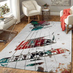 guitar 13 music art for fans area rug living room carpet rug regtangle carpet floor decor home decor 0