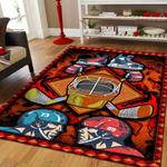 guitar 8 dhcdhc ld2809 rug living room rug home decor 0