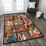 guitar area rug music ofd azc190903 area rug living room carpet rug regtangle carpet floor decor home decor 0