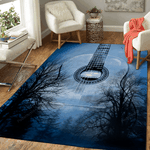guitar mystical music art for fans area rug living room carpet rug regtangle carpet floor decor home decor 0