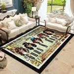 guns n roses area rug music ofd 190909 area rug living room carpet rug regtangle carpet floor decor home decor 0