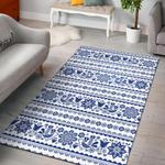 haikyuu hinata area rug living room rug home decor carpet 0