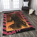 halo area rug living room rug home decor gaming floor decor 08113 0