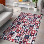 halo area rug living room rug home decor gaming gfd 08113 0