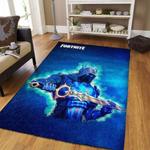 hamsa evil eye pattern print area rug living room rug home decor 0