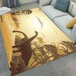 harry potter 7 dhckl3009 rug living room rug home decor 0