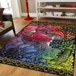harry potter 8 dhckl3009 rug living room rug home decor 0