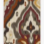 harry potter fn161024 area rug floor decor living room area rug home decor 0