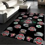 harry potter fn181011 area rug floor decor living room area rug home decor 0