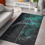 harry potter movies collection area rugs living room carpet floor deco v4 0
