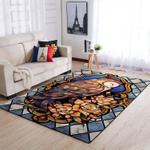 harry potter owl area rugs living room carpet fn181233 rug regtangle carpet floor decor home decor 0