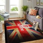 harry potter painting rug living room rug home decor 0