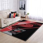 harry potterravenclaw arealiving bed home decor area rug living room 0