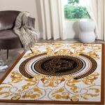 headphone area rug living room rug home decor music ofd 1909261 0