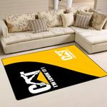 heavy equipment area rug living room rug home decor 01308 home decor bedroom living room decor 0