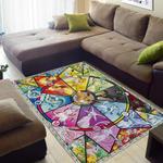 heavy equipment area rug living room rug home decor 02481 home decor bedroom living room decor 0
