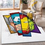 heroes united area rug living room and bed room rug rug regtangle carpet floor decor home decor 0