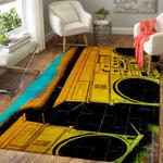 hip hop area rug music ofd 191009 area rug living room carpet rug regtangle carpet floor decor home decor 0