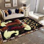 hocus pocus sanderson sisters 19091101 area rug ofd area rug living room carpet rug regtangle carpet floor decor home decor 0