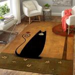 hoity toity cat area rug living room rug home decor floor decor rb7a8e7e7426 0