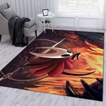 hollow knight ver12 rug living room rug home us decor living room area rug home decor 0