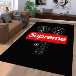 Horse 102 Dhcdhc Ld1610 Rug Living Room Rug Home Decor