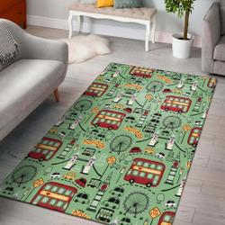 Horse 103 Dhcdhc Ld1610 Rug Living Room Rug Home Decor