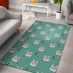 Horse 110 Dhcdhc Ld1610 Rug Living Room Rug Home Decor