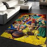 horse 16 dhcdhc ld1610 rug living room rug home decor 0