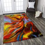 horse 18 dhcdhc ld1610 rug living room rug home decor 0