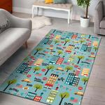 horse 28 dhcdhc ld1610 rug living room rug home decor 0
