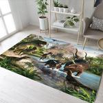 horse 5 dhcdhc ld2809 rug living room rug home decor 0