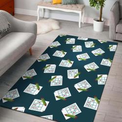 Horse 65 Dhcdhc Ld1610 Rug Living Room Rug Home Decor
