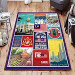 horse 87 dhcdhc ld1610 rug living room rug home decor 0