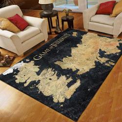Horse Dp150826R Area Rug Living Room Rug Home Decor