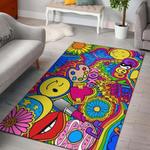horse tn230837m area rug living room rug home decor 0
