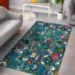 horse tt210856m area rug living room rug home decor 0