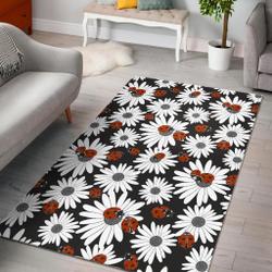 Horses Area Rug Living Room Rug Home Decor 1910169 Floor