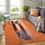 houston astros area rug mlb baseball team logo carpet living room rugs rug regtangle carpet floor decor home decor v4259 0
