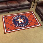 houston astros area rug mlb baseball team logo carpet living room rugs rug regtangle carpet floor decor home decor v4270 0