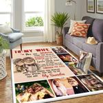 houston rockets area rug living room rug home decor nba basketball team logo carpet rug living room 2003271 0