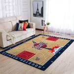 houston rockets area rug nba basketball team logo carpet living room rugs rug regtangle carpet floor decor home decor v3347 0